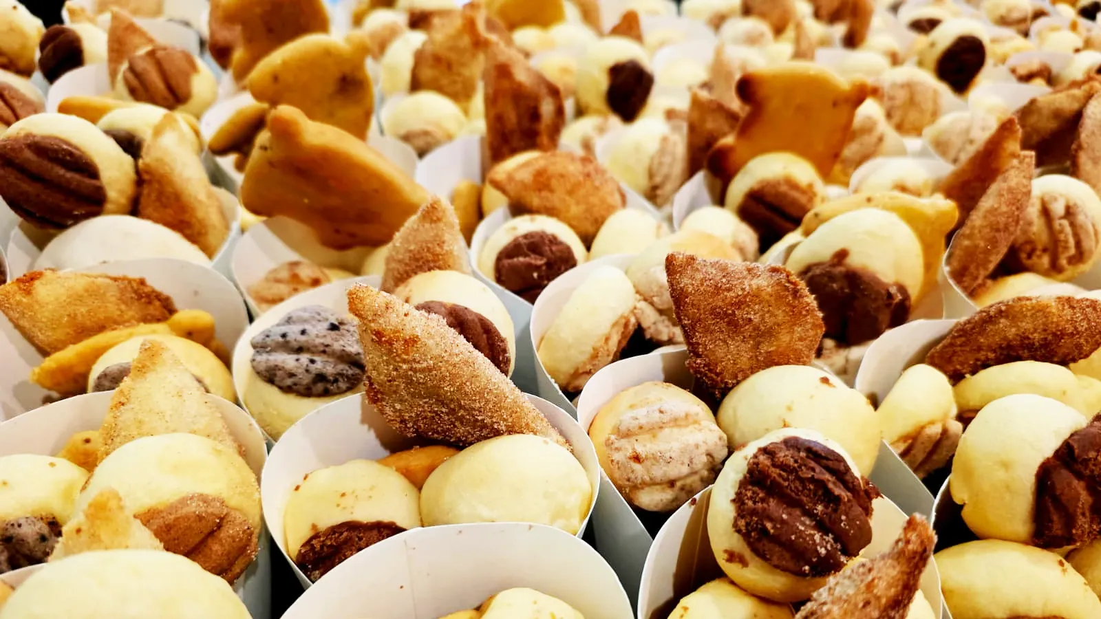 La Concheria - San Antonio