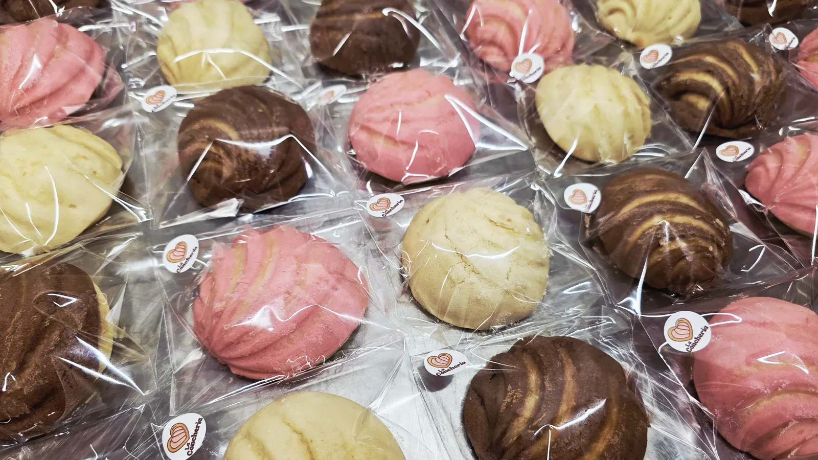 La Concheria - San Antonio