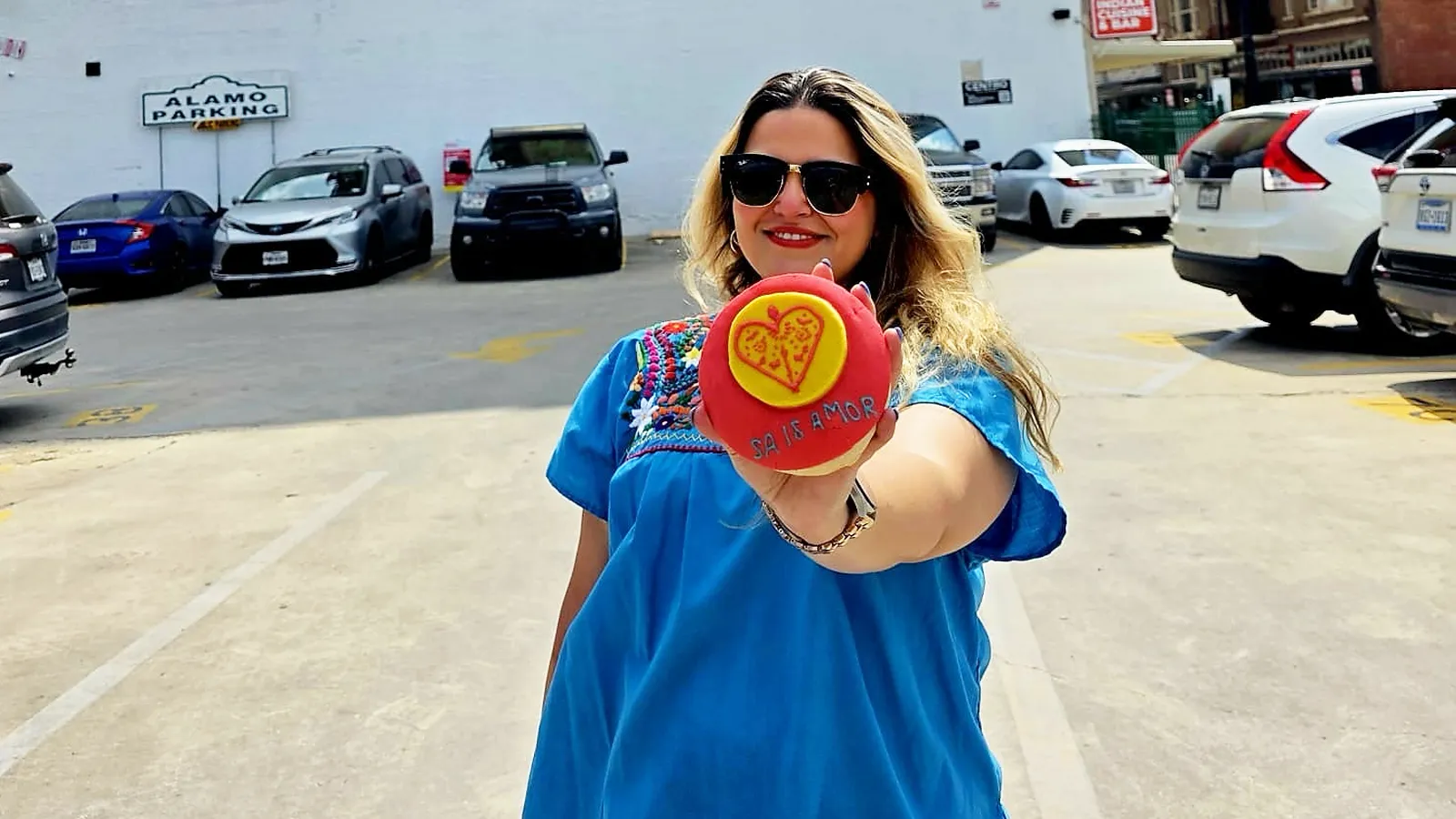 La Concheria - San Antonio