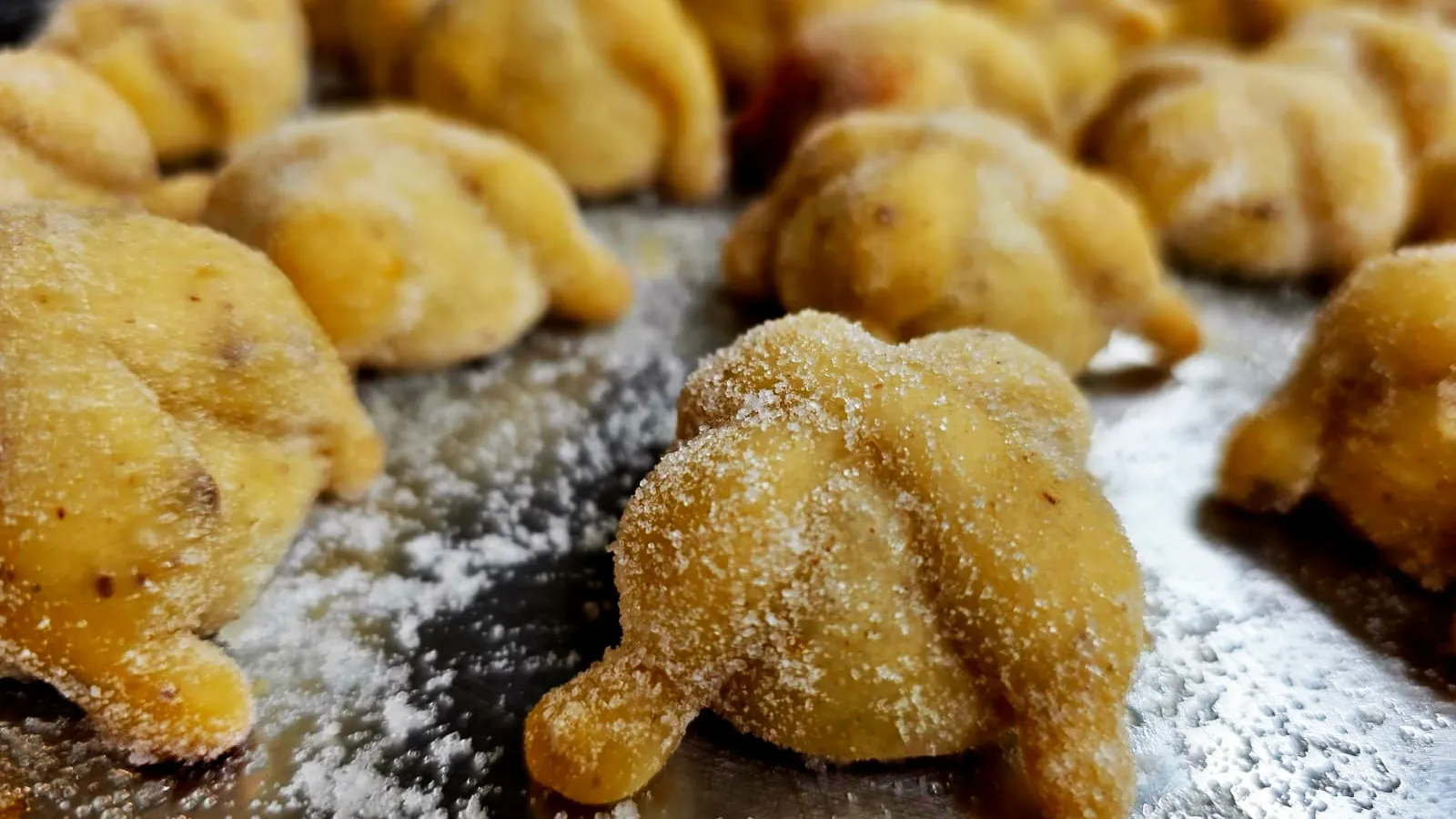 La Concheria - San Antonio