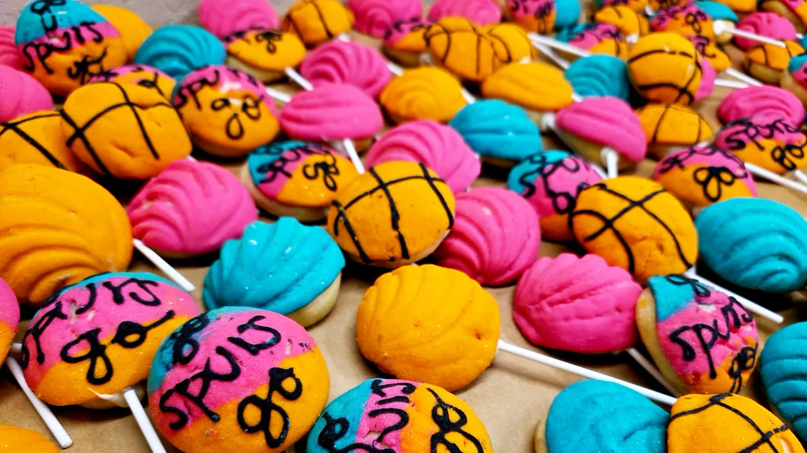 La Concheria - San Antonio