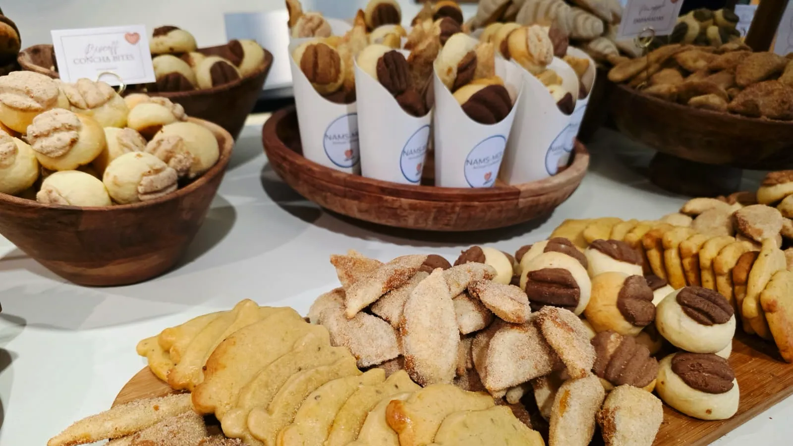 La Concheria - San Antonio